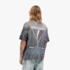 Represent X Iron Maiden „A Real Live One“ T-Shirt Represent X Iron Maiden „A Real Live One“ T-Shirt