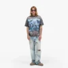 Represent X Iron Maiden „A Real Live One“ T-Shirt Represent X Iron Maiden „A Real Live One“ T-Shirt