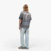 Represent X Iron Maiden „A Real Live One“ T-Shirt Represent X Iron Maiden „A Real Live One“ T-Shirt