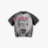 Represent X Iron Maiden British Metal T-Shirt Represent X Iron Maiden British Metal T-Shirt
