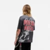 Represent X Iron Maiden British Metal T-Shirt Represent X Iron Maiden British Metal T-Shirt