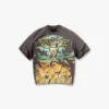 Represent X Iron Maiden Holy Smoke T-Shirt Represent X Iron Maiden Holy Smoke T-Shirt