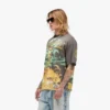 Represent X Iron Maiden Holy Smoke T-Shirt Represent X Iron Maiden Holy Smoke T-Shirt