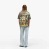 Represent X Iron Maiden Holy Smoke T-Shirt Represent X Iron Maiden Holy Smoke T-Shirt