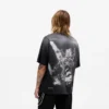 Represent X Iron Maiden Infinite Dreams T-Shirt Represent X Iron Maiden Infinite Dreams T-Shirt