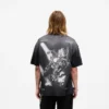 Represent X Iron Maiden Infinite Dreams T-Shirt Represent X Iron Maiden Infinite Dreams T-Shirt