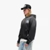 Represent X Iron Maiden Jubiläums-Hoodie mit Reißverschluss Represent X Iron Maiden Jubiläums-Hoodie mit Reißverschluss
