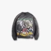 Represent X Iron Maiden „Number of the Beast“ Langarm-T-Shirt Represent X Iron Maiden „Number of the Beast“ Langarm-T-Shirt