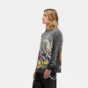 Represent X Iron Maiden „Number of the Beast“ Langarm-T-Shirt Represent X Iron Maiden „Number of the Beast“ Langarm-T-Shirt