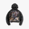 Represent X Iron Maiden Steed Hoodie Represent X Iron Maiden Steed Hoodie