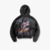 Represent X Iron Maiden Steed Hoodie Represent X Iron Maiden Steed Hoodie