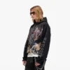Represent X Iron Maiden Steed Hoodie Represent X Iron Maiden Steed Hoodie