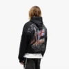 Represent X Iron Maiden Steed Hoodie Represent X Iron Maiden Steed Hoodie