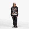 Represent X Iron Maiden Steed Hoodie Represent X Iron Maiden Steed Hoodie