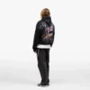 Represent X Iron Maiden Steed Hoodie Represent X Iron Maiden Steed Hoodie