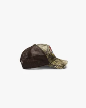 Represent x Mels Diner Realtree® x 47 Cap