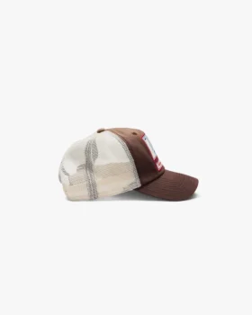 Represent x Mels Diner x 47 Cap