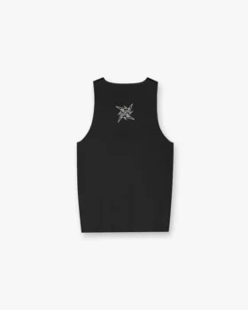 Represent X Metallica Local Crew Weste