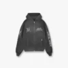 Represent X Metallica Local Crew Zip Hoodie Represent X Metallica Local Crew Zip Hoodie