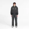 Represent X Metallica Local Crew Zip Hoodie Represent X Metallica Local Crew Zip Hoodie