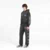 Represent X Metallica Local Crew Zip Hoodie Represent X Metallica Local Crew Zip Hoodie