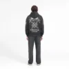 Represent X Metallica Local Crew Zip Hoodie Represent X Metallica Local Crew Zip Hoodie