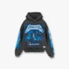 Represent X Metallica Ride The Lightning Hoodie Represent X Metallica Ride The Lightning Hoodie