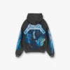 Represent X Metallica Ride The Lightning Hoodie Represent X Metallica Ride The Lightning Hoodie