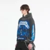 Represent X Metallica Ride The Lightning Hoodie Represent X Metallica Ride The Lightning Hoodie