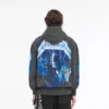 Represent X Metallica Ride The Lightning Hoodie Represent X Metallica Ride The Lightning Hoodie