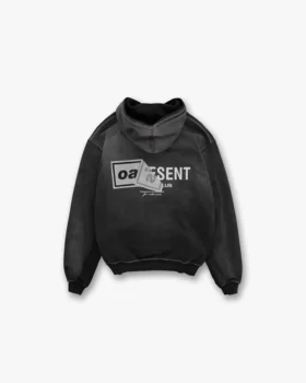 Represent X Oasis Owners‘ Club Hoodie