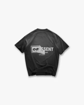 Represent X Oasis Owners‘ Club T-Shirt