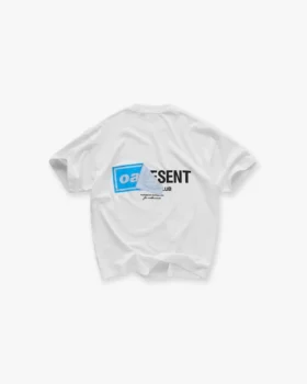 Represent X Oasis Owners‘ Club T-Shirt