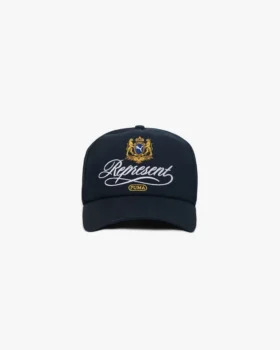 Represent X Puma Baseballkappe