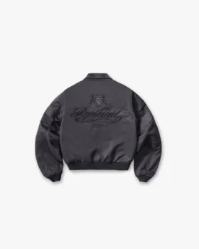 Represent X Puma Bomber