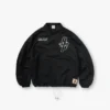 Represent X Puma Coach Jacke