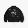 Represent X Puma Coach Jacke