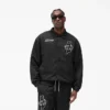 Represent X Puma Coach Jacke