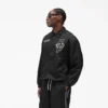 Represent X Puma Coach Jacke