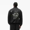 Represent X Puma Coach Jacke