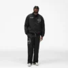 Represent X Puma Coach Jacke