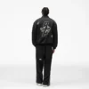 Represent X Puma Coach Jacke
