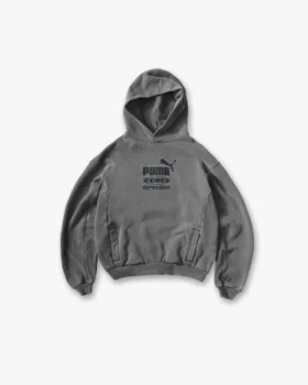 Represent X Puma Graphic Hoodie