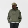 Represent X Puma Graphic Hoodie Represent X Puma Graphic Hoodie