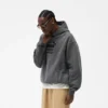 Represent X Puma Graphic Hoodie Represent X Puma Graphic Hoodie