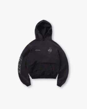 Represent X Puma Hoodie