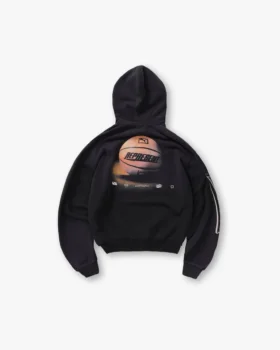 Represent X Puma Hoodie