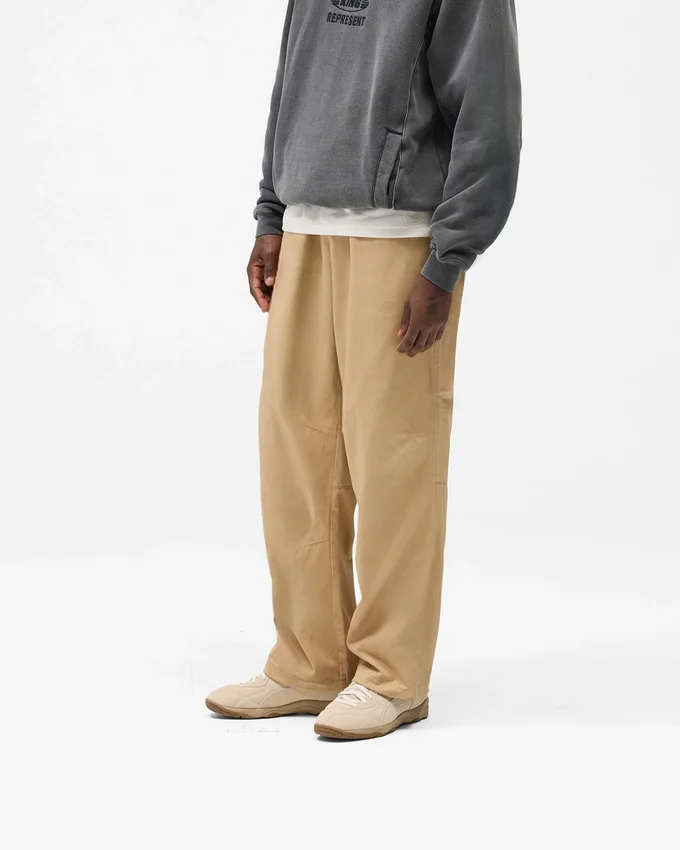 Represent X Puma Hose Represent X Puma Hose