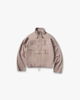 Represent X Puma Jacke