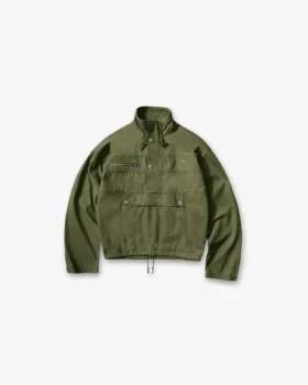 Represent X Puma Jacke